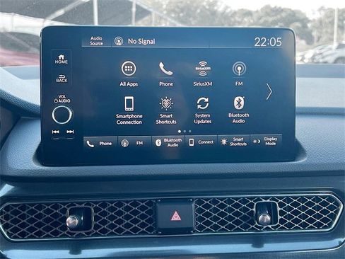 Used 2024 Acura Integra Type S image 20