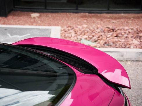 Used 2024 Porsche 911 Targa 4 GTS w/ Premium Package image 10