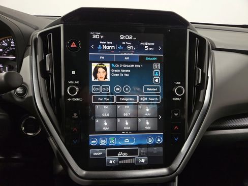 New 2026 Subaru Crosstrek 2.5i Wilderness image 18