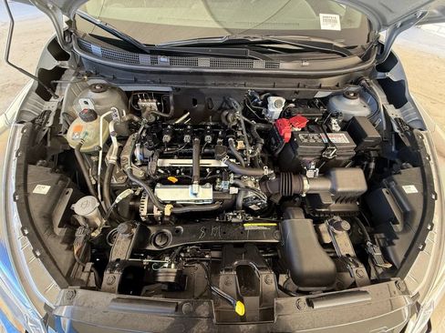 Used 2024 Nissan Kicks SR FWD image 43