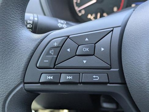 New 2025 Nissan Altima 2.5 S image 21