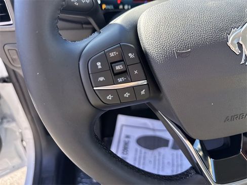 New 2025 Ford Bronco Sport Big Bend w/ Convenience Package image 19