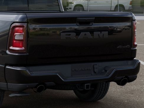 New 2026 RAM 1500 Express AWD/4WD image 28