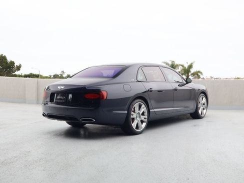 Certified 2017 Bentley Flying Spur S W12 AWD/4WD image 12