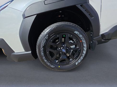New 2026 Subaru Outback Wilderness image 9