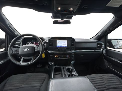 Used 2021 Ford F150 XL w/ STX Appearance Package image 12