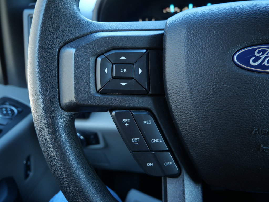 Used 2019 Ford F150 XL w/ Equipment Group 101A Mid AWD/4WD image 25
