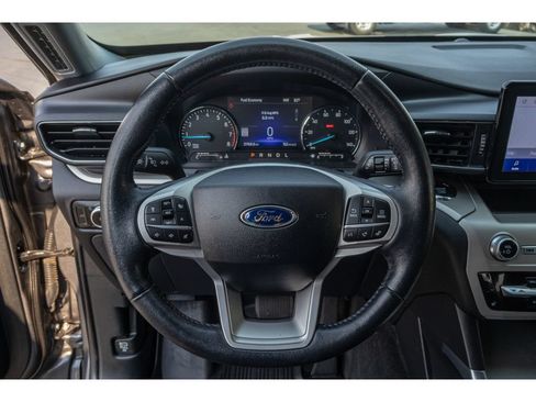 Used 2022 Ford Explorer XLT w/ Equipment Group 202A AWD/4WD image 23
