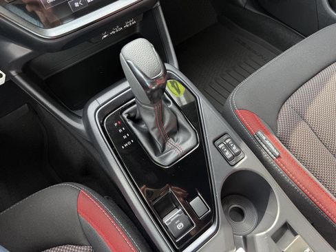 Used 2024 Subaru Impreza RS image 18