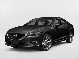 Used 2017 MAZDA MAZDA6 Grand Touring FWD video 1