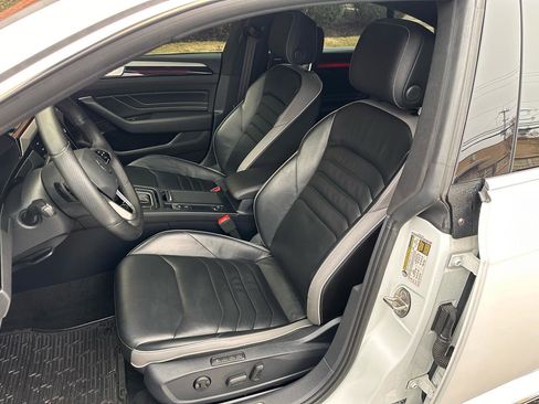 Used 2022 Volkswagen Arteon SEL image 21