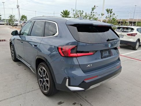 Used 2023 BMW X1 xDrive28i w/ Premium Package AWD/4WD image 4