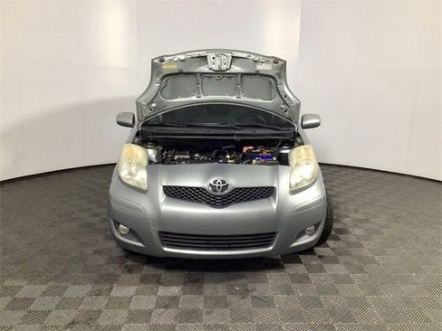 Used 2009 Toyota Yaris image 4