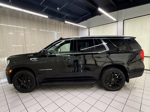 Certified 2023 GMC Yukon SLE AWD/4WD image 10
