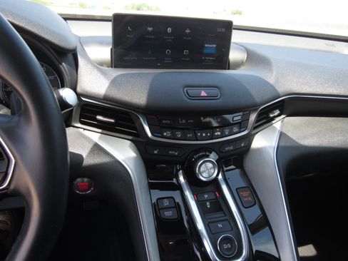 Certified 2023 Acura TLX FWD image 17