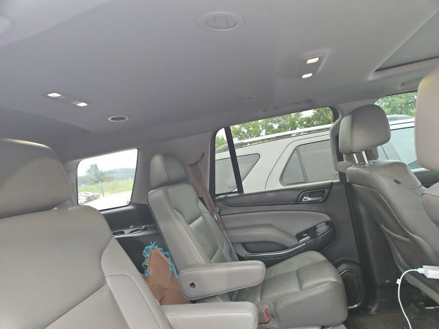 Used 2015 Chevrolet Tahoe LT AWD/4WD image 40