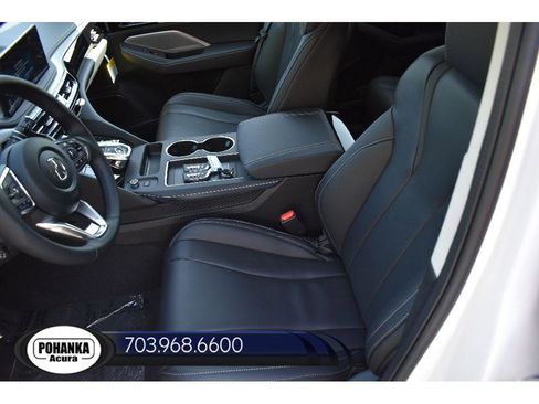 New 2026 Acura MDX Technology Package image 15