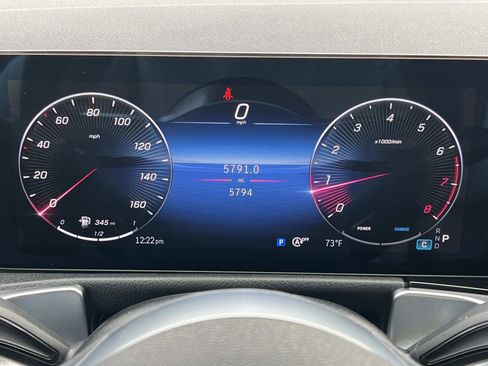 Certified 2025 Mercedes-Benz GLB 250 image 36