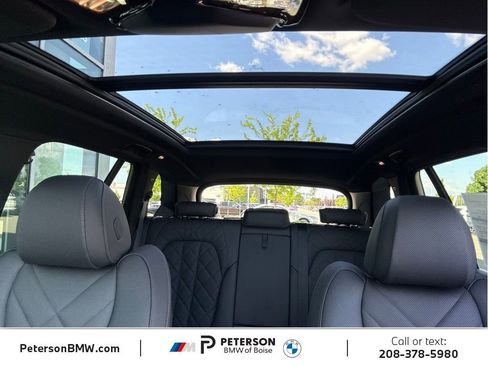 New 2026 BMW X5 xDrive50e w/ Premium Package AWD/4WD image 36