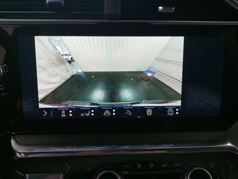 New 2026 GMC Sierra 3500 Denali w/ Denali Reserve Package image 25