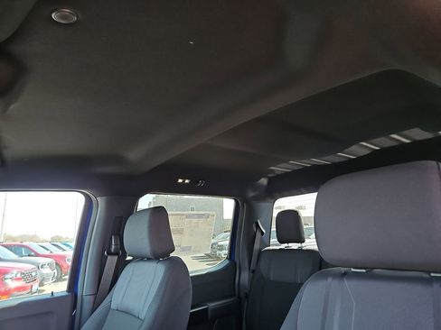 New 2026 Ford F150 STX w/ Equipment Group 200A image 22