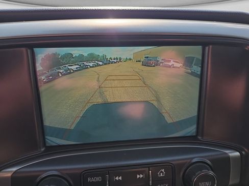 Used 2018 Chevrolet Silverado 1500 LT w/ All Star Edition AWD/4WD image 28