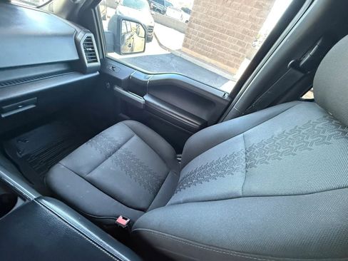 Used 2018 Ford F150 XLT w/ Equipment Group 302A Luxury image 45