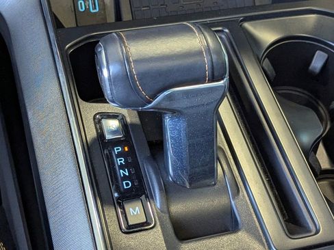 Certified 2023 Ford F150 Platinum w/ Equipment Group 701A High image 17