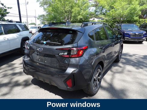 New 2026 Subaru Crosstrek 2.0i Premium AWD/4WD image 5