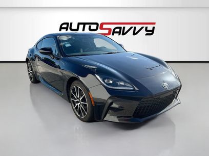 Used 2024 Toyota GR86