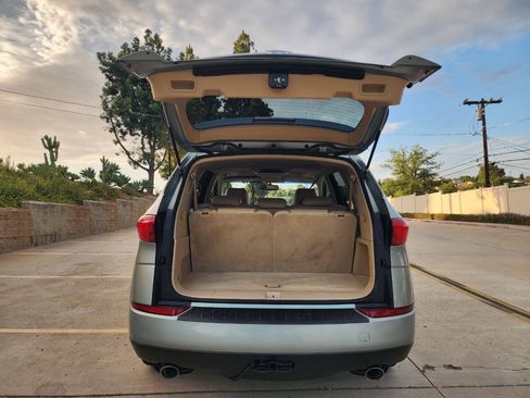 Used 2006 Subaru Tribeca Limited AWD/4WD image 9