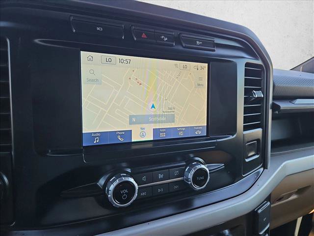 Used 2023 Ford F150 XLT w/ Equipment Group 301A Mid AWD/4WD image 13
