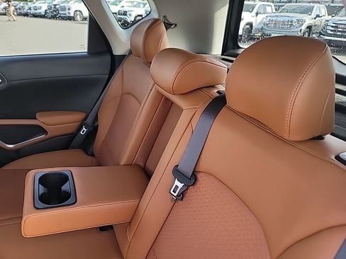 Used 2025 Kia Soul EX image 10