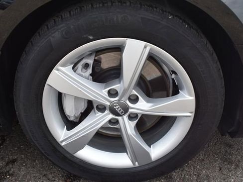 Used 2019 Audi A4 2.0T Premium w/ Convenience Package image 50