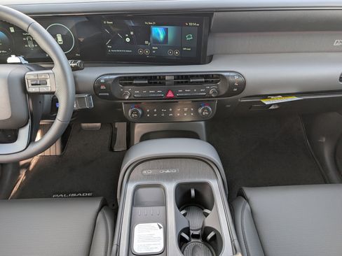 New 2026 Hyundai Palisade XRT Pro AWD/4WD image 7