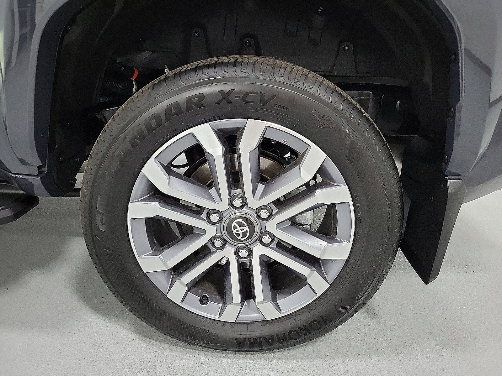 Certified 2026 Toyota 4Runner Limited AWD/4WD image 20