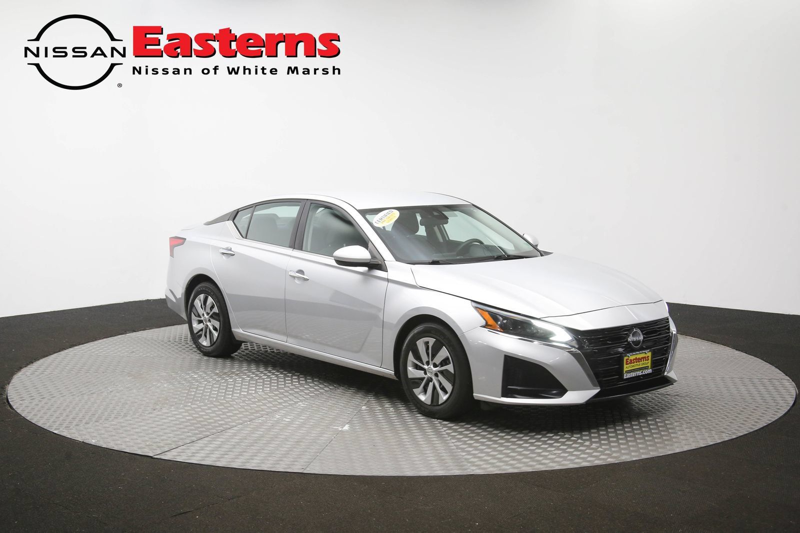 Used 2023 Nissan Altima 2.5 S FWD image 48