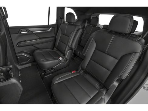 New 2026 GMC Acadia Elevation w/ Elevation Premium Package image 8