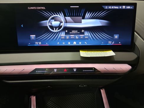 New 2026 BMW X3 xDrive30 w/ Convenience Package image 24