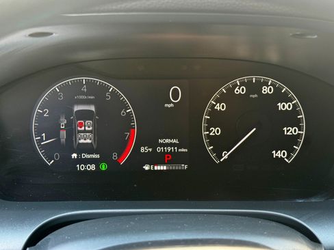 Used 2026 Honda HR-V LX image 17