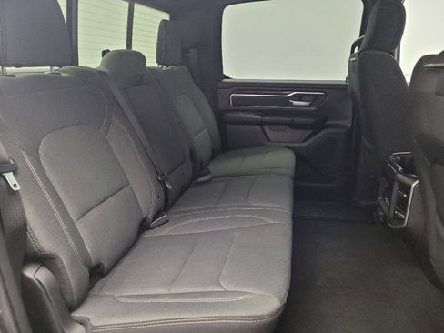 Used 2022 RAM 1500 Big Horn image 19