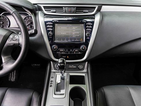 Certified 2024 Nissan Murano SL image 10