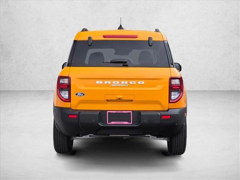 New 2026 Ford Bronco Sport Big Bend image 6