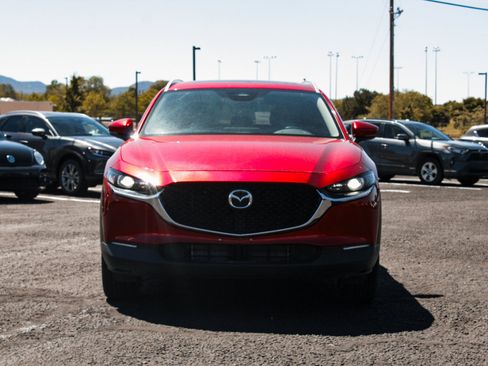 Used 2025 MAZDA CX-30 AWD 2.5 S w/ Preferred Package image 2