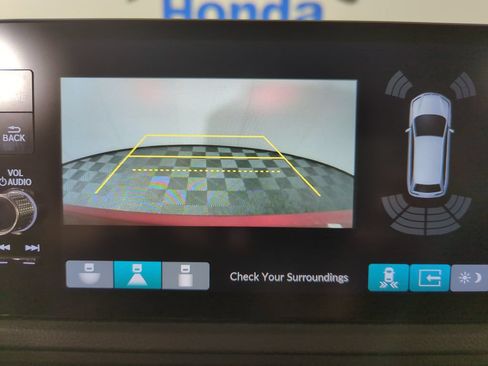 Certified 2024 Honda CR-V Sport-L image 16