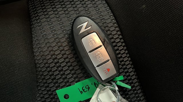 Used 2016 Nissan 370Z Coupe RWD image 31