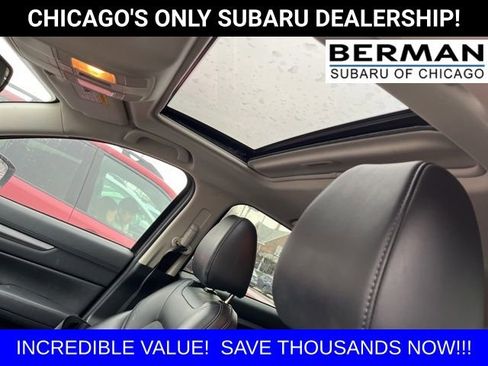 Used 2018 MAZDA CX-5 Touring w/ Preferred Equipment Package image 3