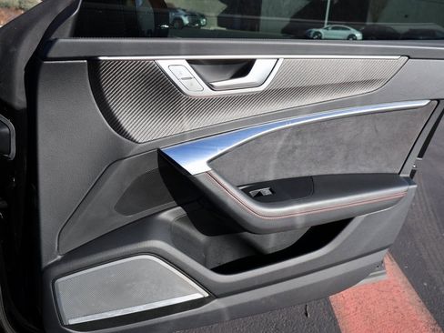 Used 2022 Audi RS 7 Sportback image 13