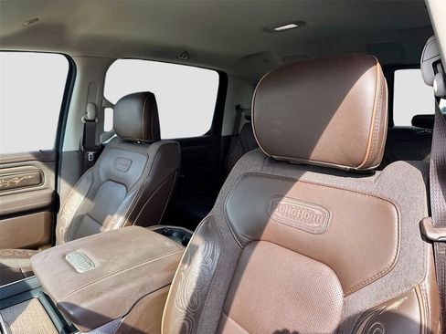 Used 2025 RAM 1500 Limited image 13