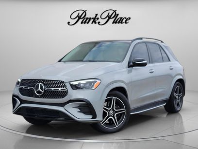 Used 2024 Mercedes-Benz GLE 450 GLE 450
